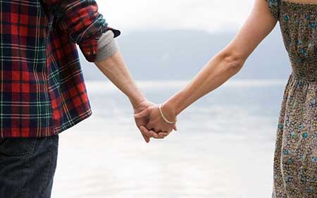 ۵ قدم تا شروع یک رابطه عاشقانه جدید